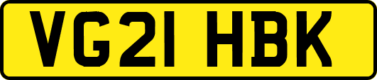 VG21HBK