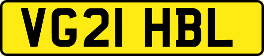 VG21HBL