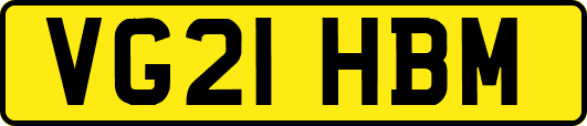 VG21HBM