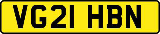 VG21HBN