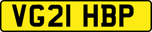 VG21HBP