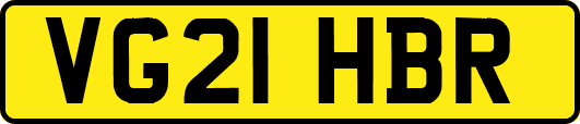 VG21HBR
