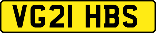 VG21HBS