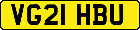 VG21HBU