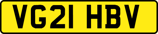 VG21HBV