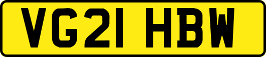 VG21HBW