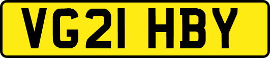 VG21HBY