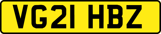 VG21HBZ