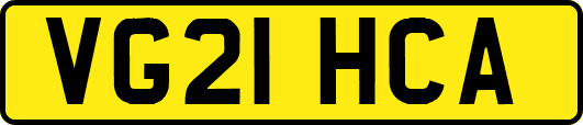 VG21HCA