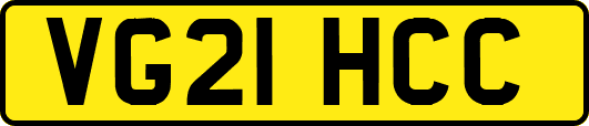 VG21HCC