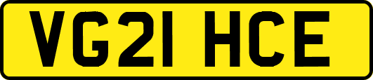 VG21HCE