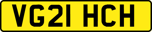 VG21HCH