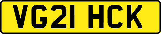 VG21HCK