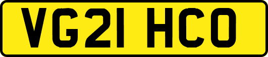 VG21HCO