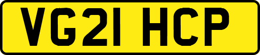 VG21HCP
