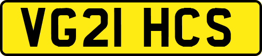 VG21HCS