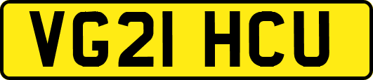 VG21HCU