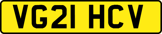 VG21HCV