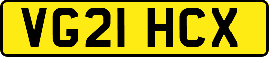 VG21HCX