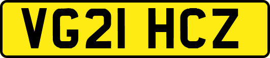 VG21HCZ