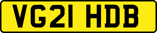 VG21HDB