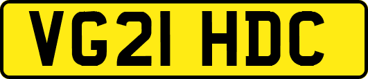 VG21HDC