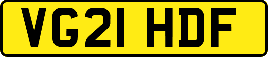 VG21HDF