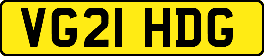 VG21HDG