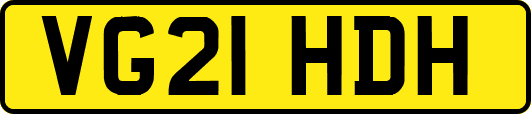 VG21HDH