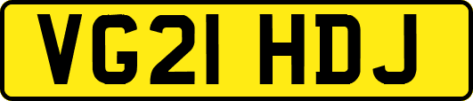 VG21HDJ