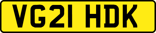 VG21HDK