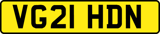 VG21HDN