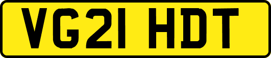 VG21HDT