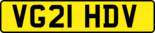 VG21HDV