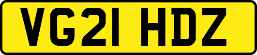 VG21HDZ