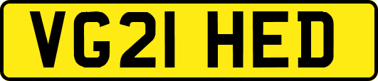 VG21HED