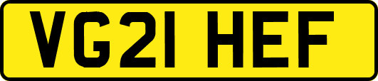 VG21HEF