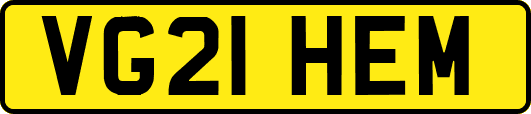 VG21HEM