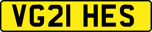 VG21HES