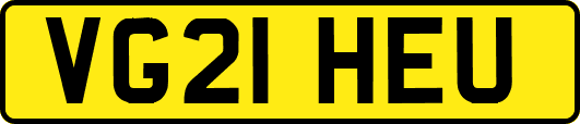 VG21HEU