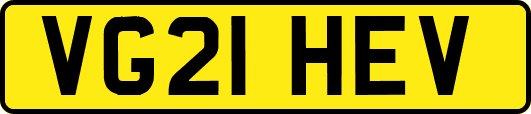 VG21HEV