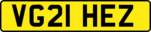 VG21HEZ