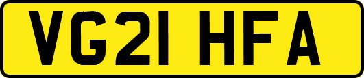 VG21HFA