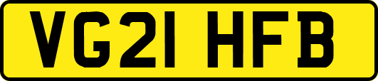 VG21HFB