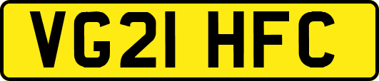 VG21HFC