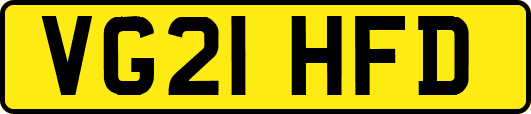 VG21HFD