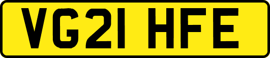 VG21HFE