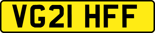 VG21HFF