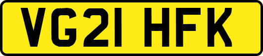 VG21HFK