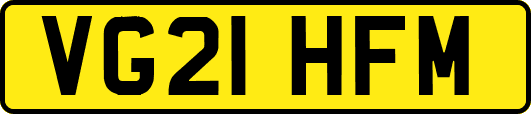 VG21HFM